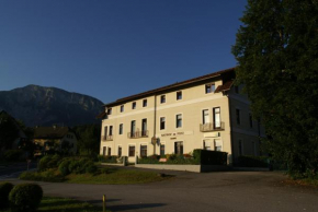 Отель Appartement zur Post, Ферлах